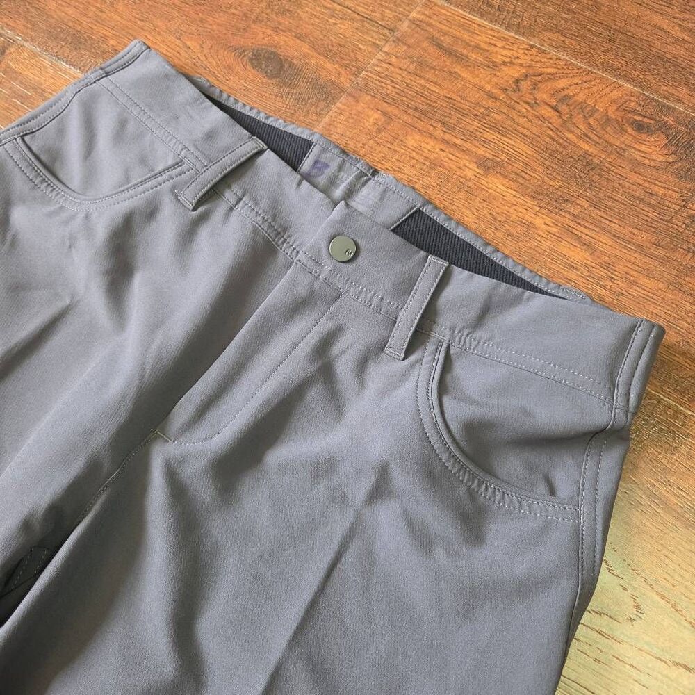 Merrell Grey Slacks - Picture 2 of 8